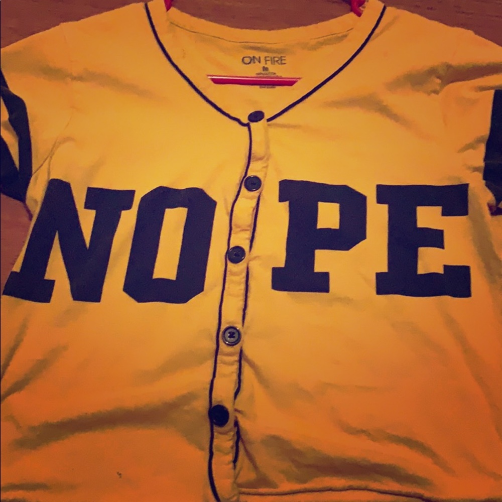 Cute shirt